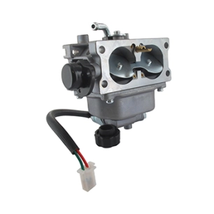 carburateur d'origine pour moteurs loncin modèle lc2p77f. origine 170022434-0001.