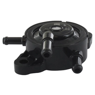 pompe d'essence d'origine pour moteurs loncin modèles lc2p77f, lc1p92f-1 & lc1p85fa. origine 170460026-0001.