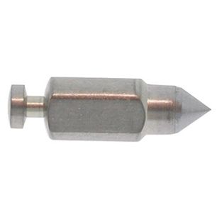 pointeau carburateur adaptable pour tillotson/ walbro. remplace origine: 34210, 34219, 82-82, 82-82-7 - l: 10mm