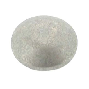 pastille à sertir, moyen modèle, adaptable pour carburateur walbro. remplace origine: 88-110, 88-136.