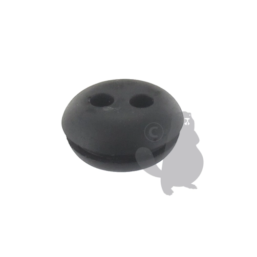 joint de durite adaptable honda pour modèles gx22, gx31. remplace origine 17504-zm3-003.