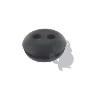 joint de durite adaptable honda pour modèles gx22, gx31. remplace origine 17504-zm3-003.