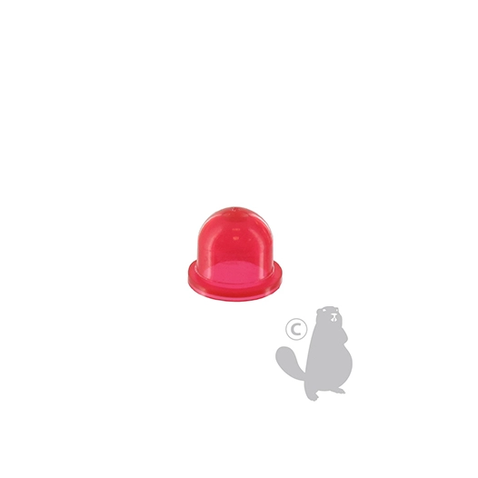 poire d'amorçage adaptable walbro pour carburateurs modèles wa et wt. remplace origine 188-16.