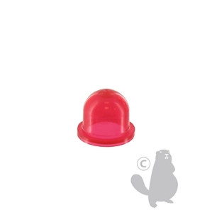 poire d'amorçage adaptable walbro pour carburateurs modèles wa et wt. remplace origine 188-16.