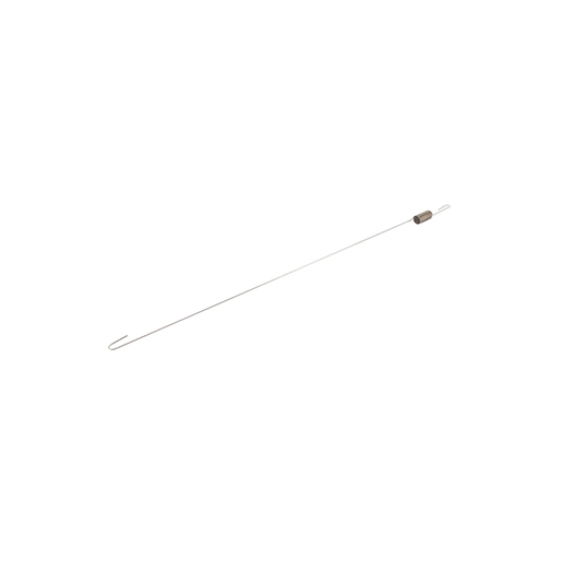 ressort régulateur honda remplace origine 16561-ze3-000. adaptable sur moteur gx390.