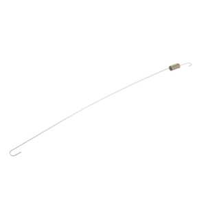 ressort de régulateur adaptable honda pour moteurs gx340, gx390, loncin modèles g240, g420. remplace origine 16562-ze3-000, 1716