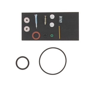 kit de réparation carburateur adaptable briggs & stratton pour moteurs 131700 à carburateur walbro. remplace origine 492077, 494
