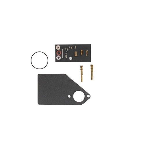 kit de réparation carburateur adaptable briggs & stratton pour moteurs 176400, 192400, 196400, 197400, 19b400, 19c400c, 19k400.