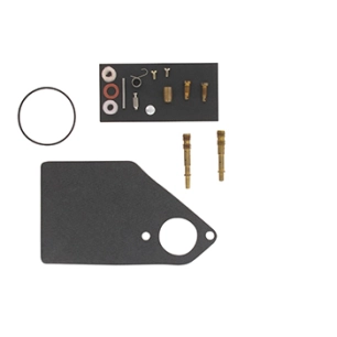kit de réparation carburateur adaptable briggs & stratton pour moteurs 176400, 192400, 196400, 197400, 19b400, 19c400c, 19k400.