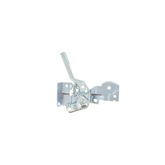 levier de régulateur adaptable honda pour moteurs gx160. remplace origine 16500-zh8-810.