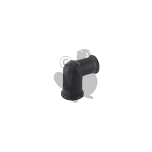 coude reniflard 90° adaptable briggs & stratton. remplace origine 692189 et ancienne référence 67838.