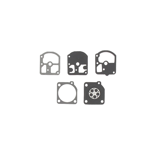 kit membranes et joints carburateur adaptable zama pour carburateur monté sur echo cs330evl, komatsu zenoah g300. remplace origi