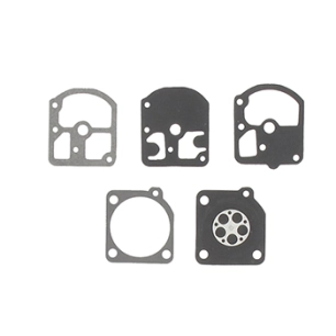 kit membranes et joints carburateur adaptable zama pour carburateur monté sur echo cs330evl, komatsu zenoah g300. remplace origi