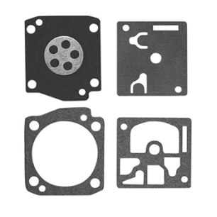 kit membranes et joints carburateur adaptable zama pour carburateur monté sur echo cs4100, cs4600, cs4400. remplace origine: gnd