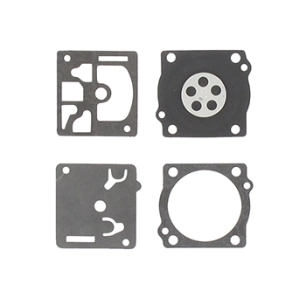 kit membranes et joints carburateur adaptable zama pour carburateur monté sur solo 644. remplace origine: gnd20