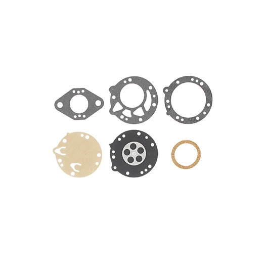 kit membranes et joints carburateur adaptable zama pour carburateur monté sur stihl 08, 070, ts350s, 090. remplace origine: gnd3