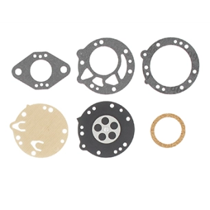 kit membranes et joints carburateur adaptable zama pour carburateur monté sur stihl 08, 070, ts350s, 090. remplace origine: gnd3