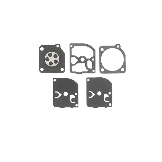 kit membranes et joints carburateur adaptable zama pour carburateur monté sur mcculloch pm3505 et stihl 019, 051, 025, 1132. rem