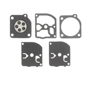 kit membranes et joints carburateur adaptable zama pour carburateur monté sur mcculloch pm3505 et stihl 019, 051, 025, 1132. rem