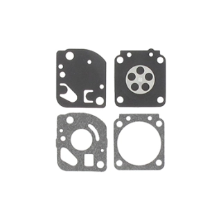 kit membranes et joints carburateur adaptable zama pour carburateur monté sur echo srm2100, srm2400, gt2000 et gt2400. remplace