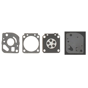 kit membranes et joints carburateur adaptable zama pour carburateur monté sur echo tc2100 et sv4. remplace origine: gnd44