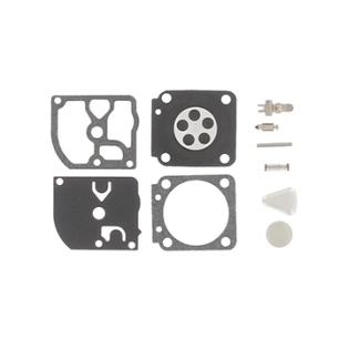 kit réparation membranes et joints carburateur adaptable zama pour modèle carburateur c1q monté sur homelite 200, stihl et autre