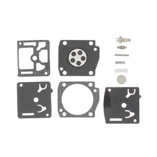 kit réparation membranes et joints carburateur adaptable zama pour modèle carburateur c1q monté sur echo cls5810, cls5800, stihl