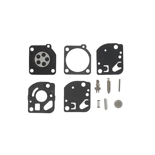 kit réparation membranes et joints carburateur adaptable zama pour modèles c1q monté sur echo hc2100, hc2300, hc1600 et hc2000,