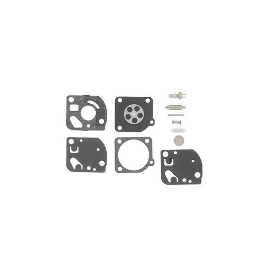 kit réparation membranes et joints carburateur adaptable zama pour modèle carburateur c1q monté sur echo srm2305, srm2015, srm21