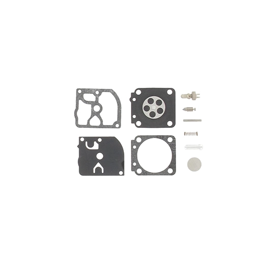 kit réparation membranes et joints carburateur adaptable zama pour modèle carburateur c1q monté sur stihl, fuij hfl500x et mfl5