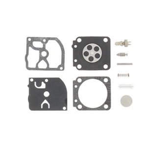 kit réparation membranes et joints carburateur adaptable zama pour modèle carburateur c1q monté sur stihl, fuij hfl500x et mfl5