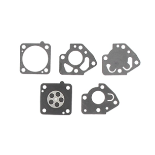 kit membranes et joints carburateur adaptable nikki pour moteur tas 23 et 31 cc