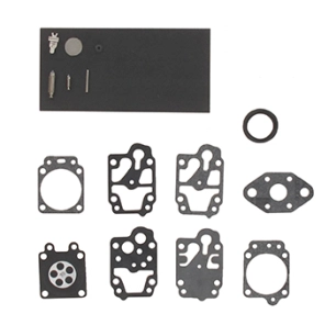 kit réparation membranes et joints carburateur adaptable echo modèles gt1100, gt2101, gtb1100, gtb2101, cs221, hc1001 - emak mod