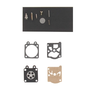 kit réparation membranes et joints carburateur adaptable efco modèles 8400, husqvarna modèles 225, 235 - stihl modèles 025, fs85