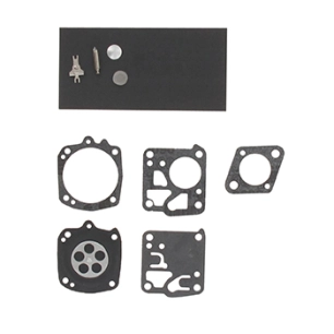 kit réparation membranes et joints carburateur adaptable wacker modèles bs50-2, bs50-2i, bs 60-2, bs 60-2i, bs 70-2, bs 70-2i. r