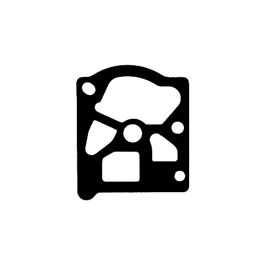 joint adaptable pour carburateur walbro modèles wa - wt et wta