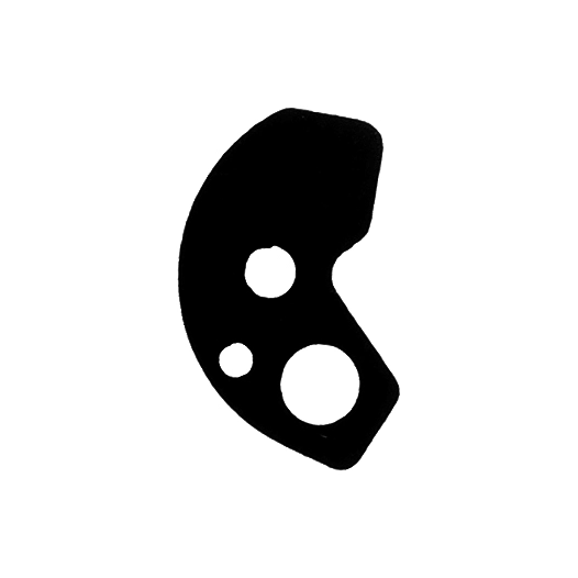 joint adaptable pour carburateur walbro modèles wa - wt et wta