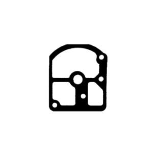 joint adaptable pour carburateur zama modèles c1s