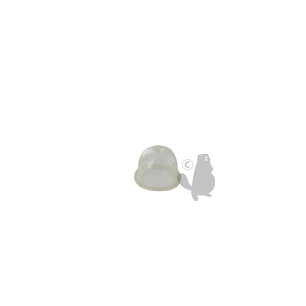 poire d'amorçage adaptable pour moteur viper adaptable sur motoculteurs e43/e43ce. remplace origine: 3004109.