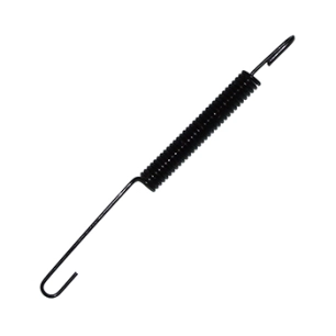 ressort régulateur honda remplace origine 16561-ze3-000. adaptable sur moteur gx390.
