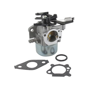 carburateur adaptable briggs & stratton pour moteurs ohv séries 11 et 12.. remplace origine 796608.