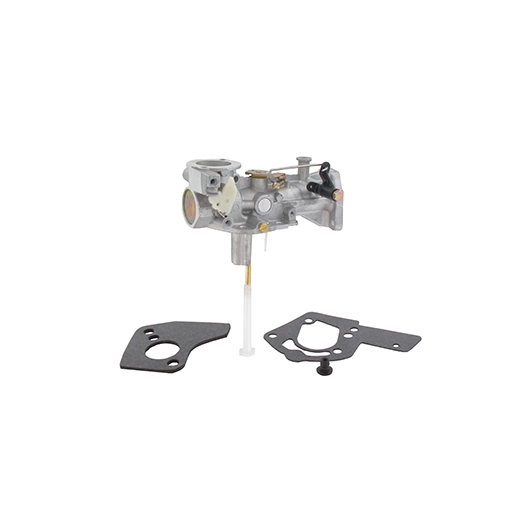 carburateur adaptable briggs & stratton pour moteurs horizontaux 5 & 6 ch. remplace origine 498298 et anciennes références 49053