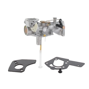 carburateur adaptable briggs & stratton pour moteurs horizontaux 5 & 6 ch. remplace origine 498298 et anciennes références 49053