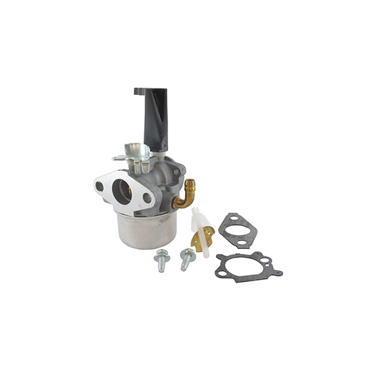 carburateur adaptable briggs & stratton pour moteurs 190 cc à vilebrequin horizontal 110432, 110437, 110452, 110492, 110412, 111