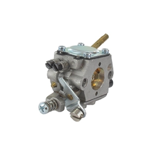carburateur adaptable stihl pour modèles fs48, fs52, fs66, fs81, fs106. remplace origine wt45-1.