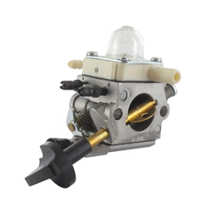 carburateur adaptable stihl pour modèles bg86, bg86c, sh56c, sh86. remplace origine 4241-120-0616, c1m-s261.