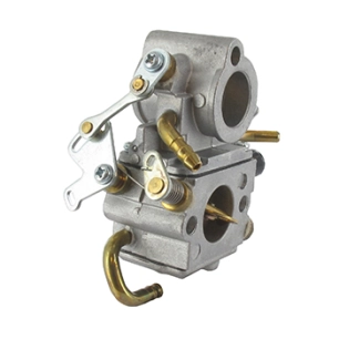 carburateur adaptable stihl pour modèles ts410, ts420. remplace origine c1q-s189, 4238 120 0600.