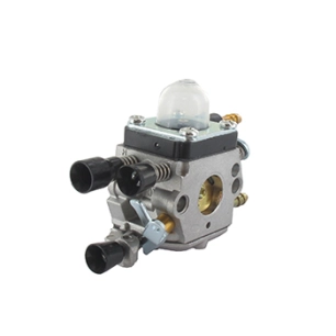 carburateur adaptable stihl pour souffleurs modèles bg45, bg55, bg65, bg85, sh55, sh85. remplace origine c1q-s68g, 4229-120-0603