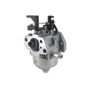carburateur adaptable kohler avec starter automatique pour modèles courage xt650, xt675 sur machines husqvarna, marina, mtd, tor
