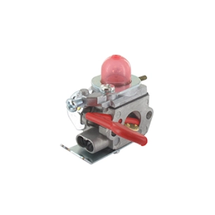 carburateur adaptable ayp - poulan modèles p1500, fl20, fl20c, fl23, fl25, fl26, fl26c, fx26, fx26s, fx26sc, mx557, stc25c, te47